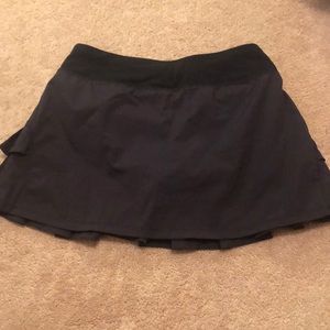 ivivva skirt